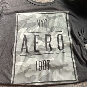 Aeropostale men shirt